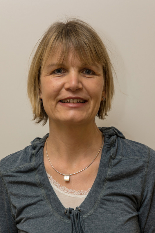 Andrea Hiller