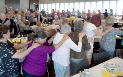„Schwäbisches Frühsommerfest“