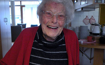 102 Jahre!