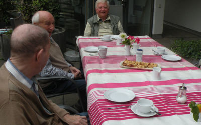 Altweibersommer