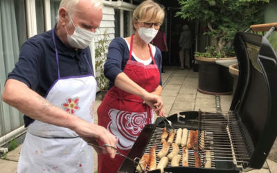 Grillzeit