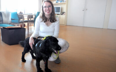 Auf den Hund gekommen…