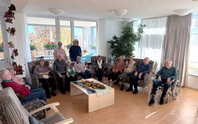 Werden Sie Teil unseres Teams!