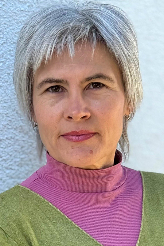 Ludmilla Keilmann