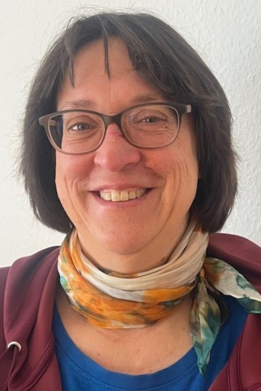 Simone Ament